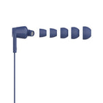 Belkin G3H0002FQBLV2 headphones/headset Wired In-ear Calls/Music USB Type-C Blue