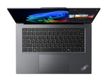Lenovo ThinkPad X9-15 Gen 1 Copilot+ PC Intel Core Ultra 5 228V Laptop 38.9 cm (15.3") 2.8K 32 GB LPDDR5x-SDRAM 512 GB SSD Wi-Fi 7 (802.11be) Windows 11 Pro English Grey