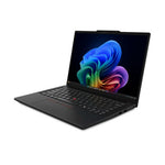 Lenovo ThinkPad T14 Gen 7 (AMD) Copilot+ PC AMD Ryzen AI 7 PRO PRO 450 Laptop 35.6 cm (14") Touchscreen WUXGA 32 GB DDR5-SDRAM 512 GB SSD Wi-Fi 7 (802.11be) Windows 11 Pro English Black