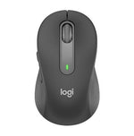 Logitech 910-006262 mouse Office Right-hand Bluetooth Optical 4000 DPI