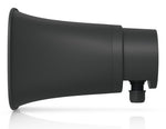 Ubiquiti UP-AI-Horn-Speaker-B 1-way Black Wired