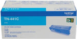 Brother TN441C toner cartridge 1 pc(s) Original Cyan