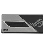ASUS ROG -THOR-1000P3-GAMING power supply unit 1000 W 20+4 pin ATX ATX Black