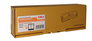 OKI 46490612 toner cartridge 1 pc(s) Original Black