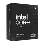 Intel Core Ultra 7 270K Plus processor 36 MB Smart Cache Box