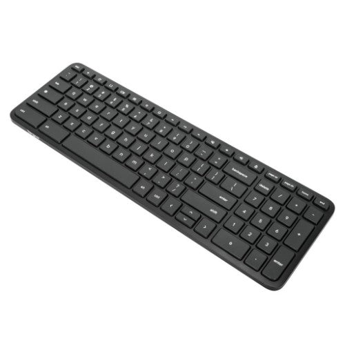 Targus AKB869US keyboard Universal Bluetooth English Black
