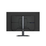 GIGABYTE MO27Q28G 27" OLED QHD Gaming Monitor - 2560 x 1440, 280Hz, 0.03ms, 335 cd/m², Display HDR True Black 500, HDMI 2.1, Displayport 1.4