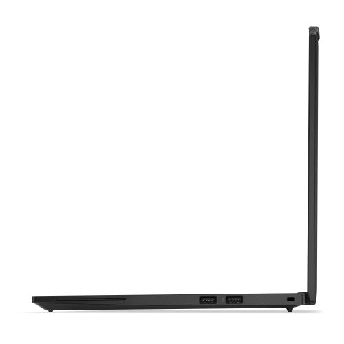 Lenovo ThinkPad T14s Gen 5 Intel Core Ultra 7 155U Laptop 35.6 cm (14") Touchscreen WUXGA 16 GB LPDDR5x-SDRAM 512 GB SSD Wi-Fi 6E (802.11ax) Windows 11 Pro English Black