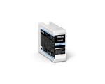 Epson Singlepack Light Cyan T46S5 UltraChrome Pro 10 ink 25ml
