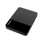 Toshiba Canvio Ready external hard drive 1 TB Black