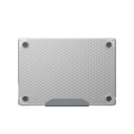 Urban Armor Gear 134010114343 laptop case 38.1 cm (15") Cover Translucent