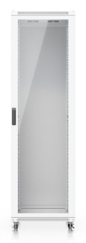 Ubiquiti UACC-Rack-42U-800-G Freestanding rack White