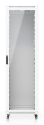 Ubiquiti UACC-Rack-42U-800-G Freestanding rack White