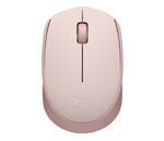 Logitech 910-006868 mouse Office Ambidextrous RF Wireless Optical 1000 DPI