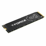 Team Group T-FORCE G70 PRO 1 TB M.2 PCI Express 4.0 NVMe 3D NAND