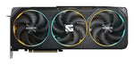 GIGABYTE GeForce RTX 5070 GAMING OC 12G Graphics Card - 12GB GDDR7, 192bit, PCI-E 5.0, 2625 MHz Core Clock, 3 x DP 2.1a, 1 x HDMI 2.1b, NVIDIA DLSS 4, GV-N5070GAMING OC-12GD