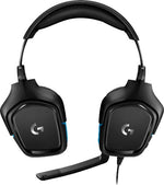 Logitech G G432 Gaming Headset
