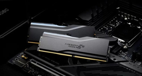 G.Skill Trident Z5 NeoX RGB memory module 32 GB 2 x 16 GB DDR5 6000 MT/s 288-pin DIMM