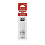 Canon GI-63BK printer ink refill Original