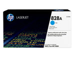 HP 828A Cyan LaserJet Image Drum