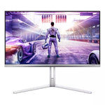 Philips Evnia 8000 27M2N8500/75 computer monitor 67.3 cm (26.5") 2560 x 1440 pixels Quad HD QD-OLED White