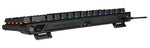 ASUS ROG Falchion Ace HFX keyboard Gaming USB QWERTZ German Black