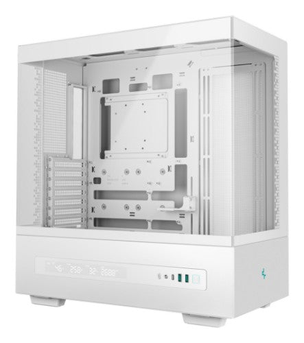 DeepCool CH690 Tower White