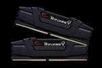 G.Skill Ripjaws V F4-3200C16D-16GVKB memory module 16 GB 2 x 8 GB DDR4 288-pin DIMM