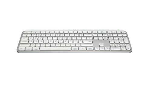Logitech MX Keys S