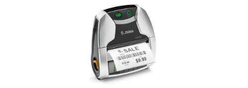 Zebra ZQ310 label printer Direct thermal 203 x 203 DPI 100 mm/sec Wired & Wireless Wi-Fi Bluetooth