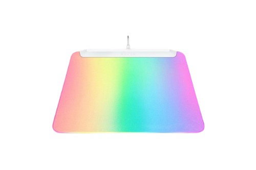 Razer Firefly V2 Pro Gaming mouse pad White