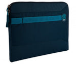 STM Summary 38.1 cm (15") Sleeve case Blue