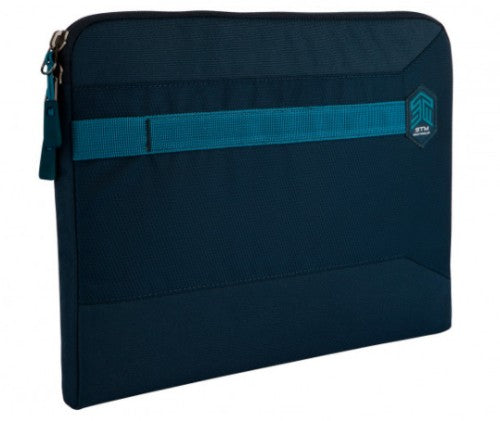 STM Summary 38.1 cm (15") Sleeve case Blue