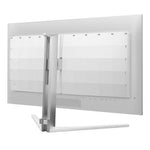 Philips Evnia 8000 32M2N8900/75 computer monitor 80 cm (31.5") 3840 x 2160 pixels 4K Ultra HD QD-OLED White