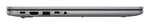 ASUS ExpertBook P1 P1503CVA-S72839X Intel Core 5 210H Laptop 39.6 cm (15.6") Full HD 16 GB DDR5-SDRAM 512 GB SSD Wi-Fi 6 (802.11ax) Windows 11 Pro Grey