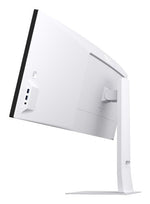 LG 49U950A-W computer monitor 124.5 cm (49") 5120 x 1440 pixels Dual QHD LED Black, White