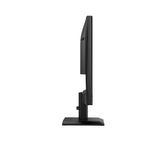 AOC 24E40L 24 IPS 1920x1080 VGA HDMI DP 144Hz monitor 5yr computer monitor 60.5 cm (23.8") 1920 x 1080 pixels Black