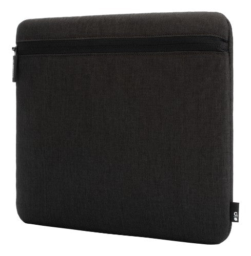Incase INOM100675-BLK laptop case 33 cm (13") Sleeve case Black