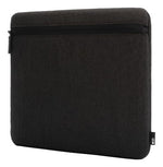 Incase INOM100675-BLK laptop case 33 cm (13") Sleeve case Black
