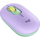 Pop Mouse by Logitech with Emoji