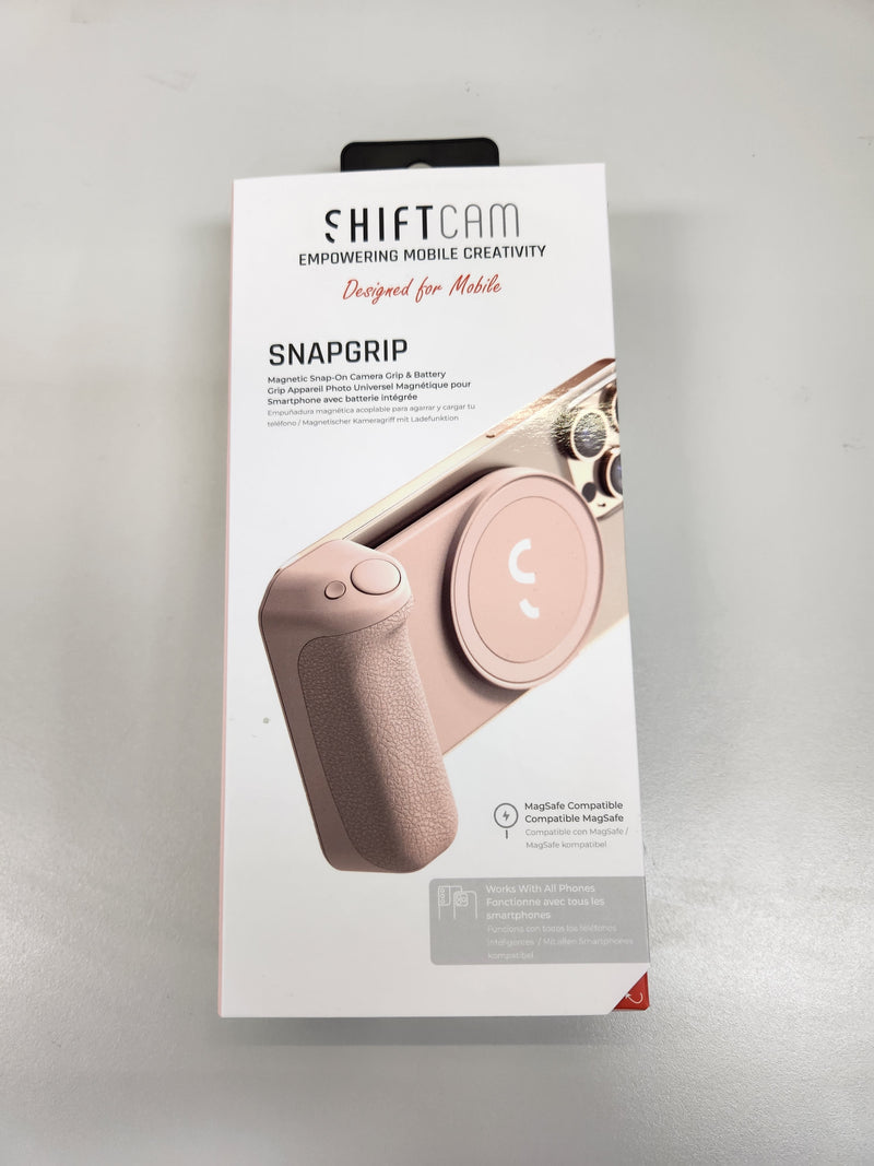 Shiftcam SnapGrip