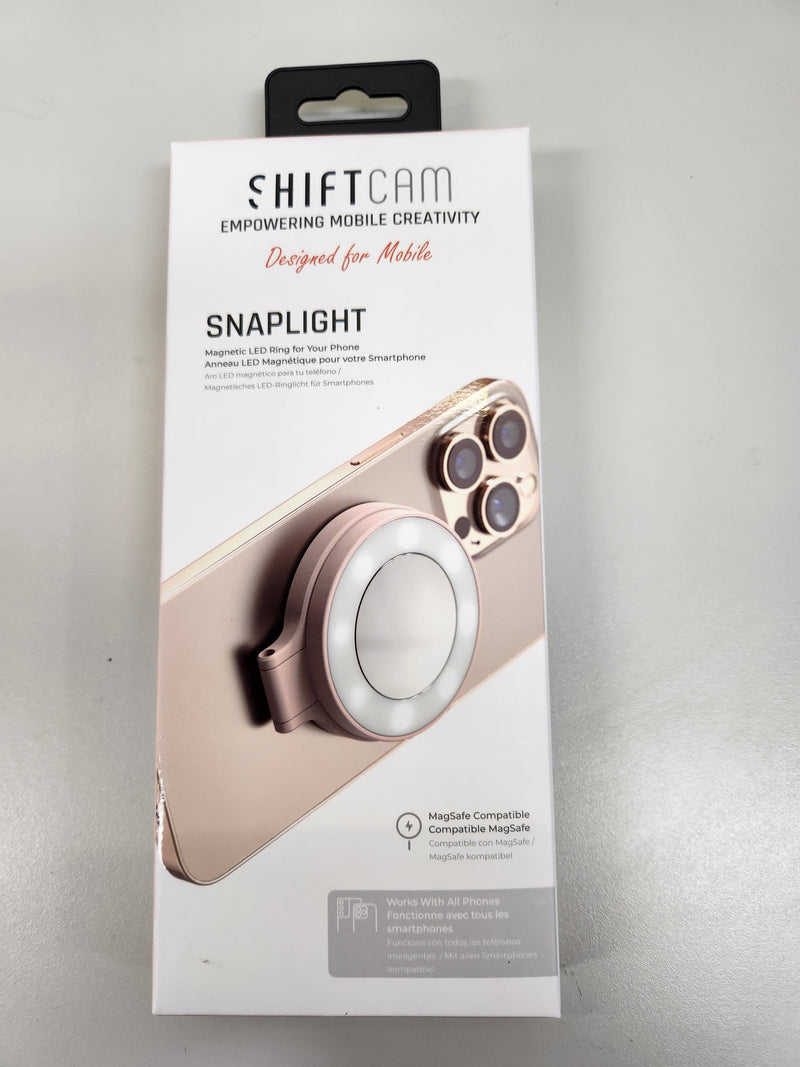 Shiftcam Snaplight