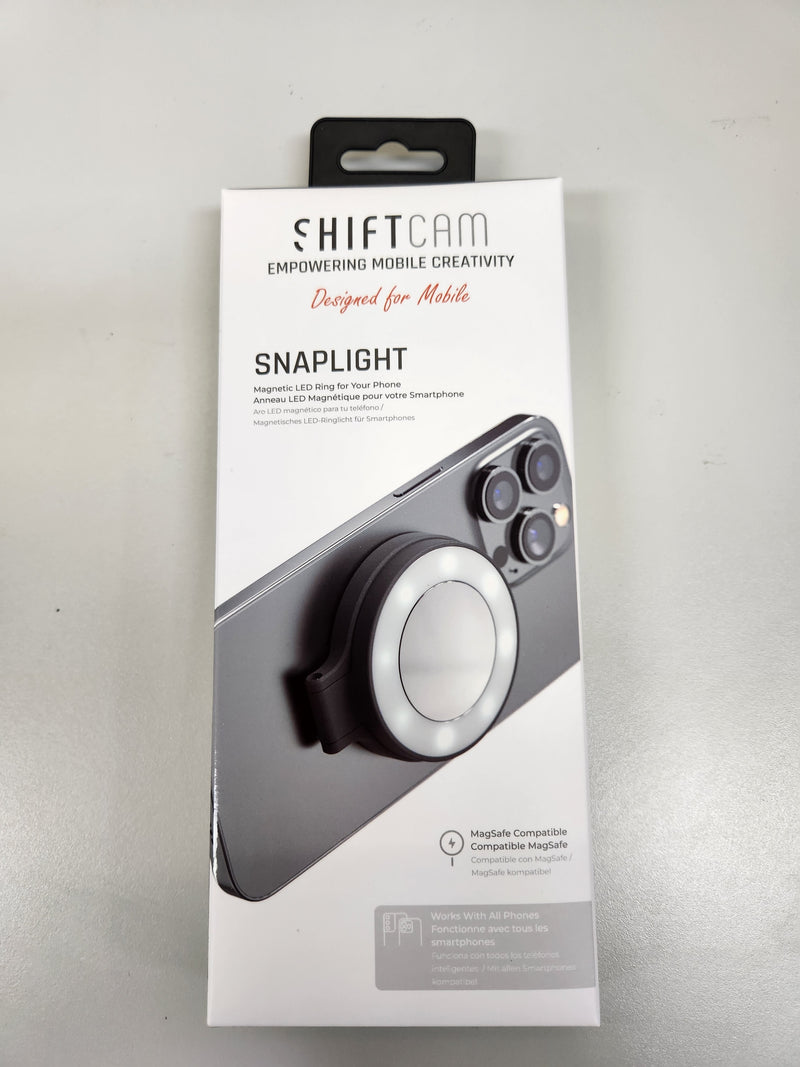 Shiftcam Snaplight