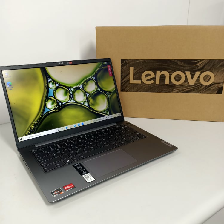 AMD Ryzen 3 Lenovo Laptop 