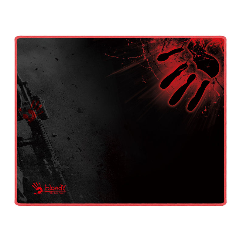 Bloody Gaming Mouse Pad B081