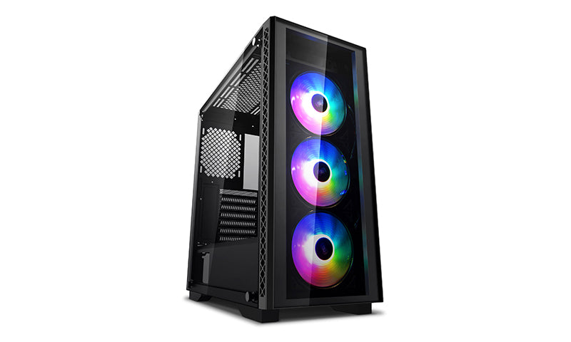 Hyperion Gaming PC