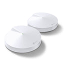 Deco M5 Twin Pack Dead WiFi zone killer