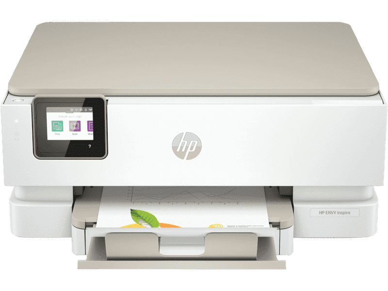 HP Printer Envy 