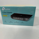 5-Port Gigabit Desktop Switch