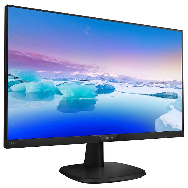 LCD Monitor 23.6inch Philips